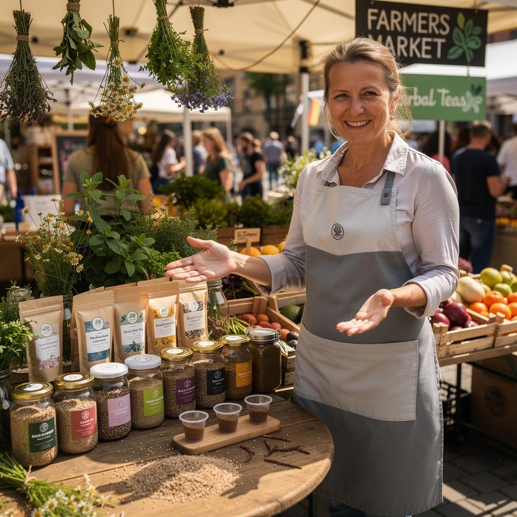 Laura Kliučinskaitė - Rinkodaros specialistė