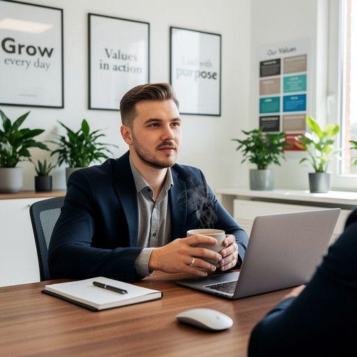 Andrius Jankauskas - Gamybos vadovas