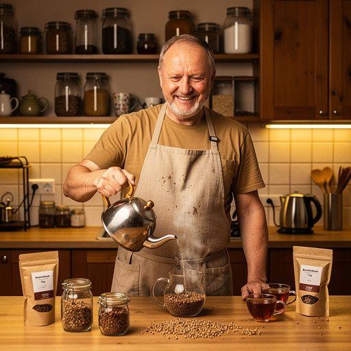 Dainius Grigaliūnas - Finansų analitikas